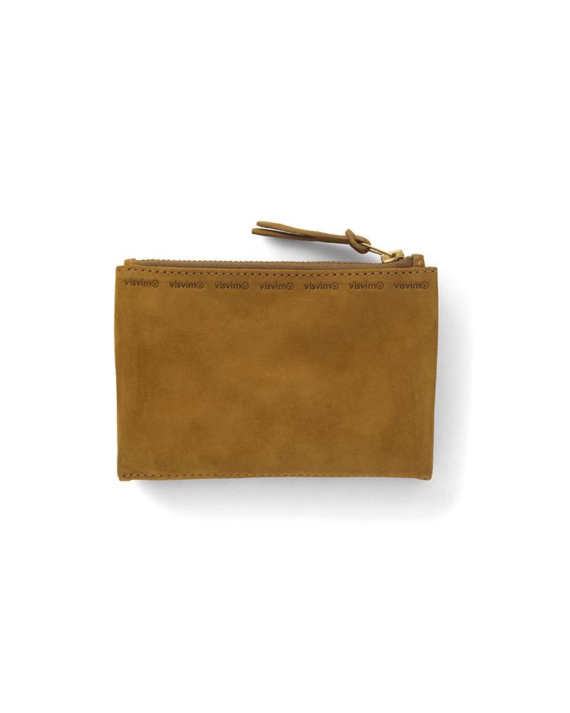 FOLDAWAY WALLET | Visvim Official North American Web Store
